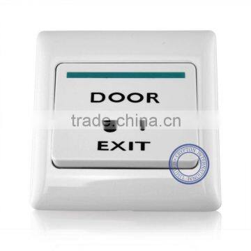 access control exit button EB-18 Fireproof Material 176 pcsStandard Packing