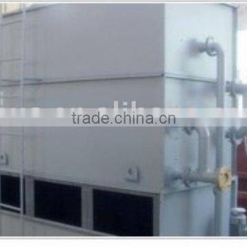 ALC evaporative condenser,electric condensate evaporator