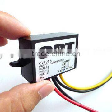 DC15-35V to 9V ,24V to 9V output DC DC Converter Step-Down Buck Module