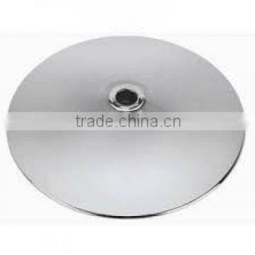 A380 Material Aluminum Die Casting Chair Base photo-6