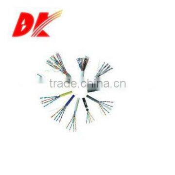 utp cat5e lan cable 4pr 24awg