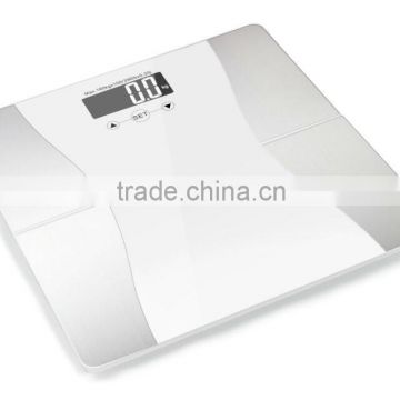 New item Pretty digital body fat scale