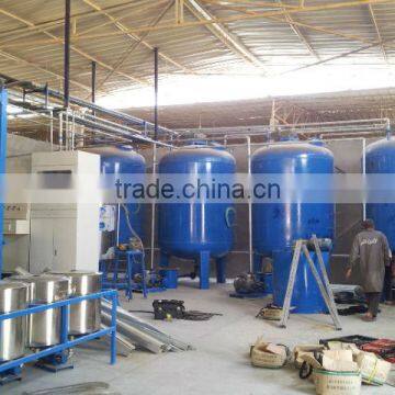 ECMT-100 PU Foam making machine/Sponge machine/foaming machine