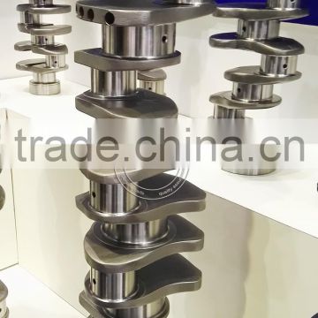 Excavator diesel engine parts crankshaft suppliers 3073707