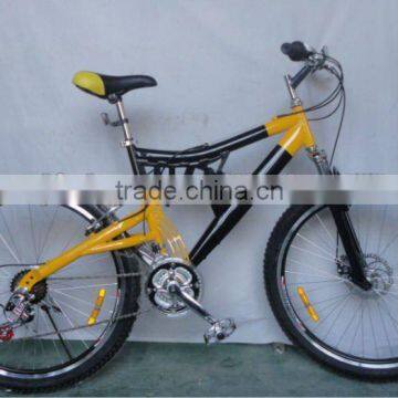 26" new model MTB bicycle