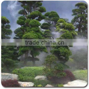 Greenhouse Fogging System,warehouse Ventilation and Cooling System,liquid Cooling System