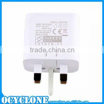 Note III Charger 5.3 V 2.0A for Samsung Galaxy Original UK Verison