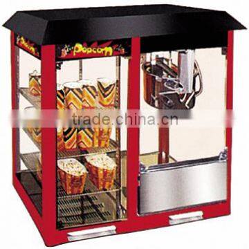 tabletop popcorn popcorn tray machine