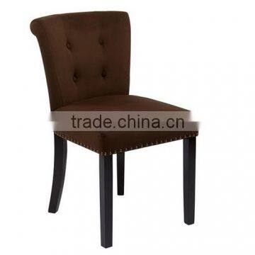 Kendall Tufted Chair HS-SC2170