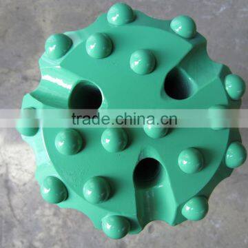 6" High Pressure DTH Hammer Bit