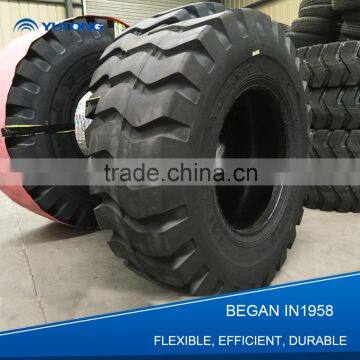 China New Wheel Loader Tire For Sale