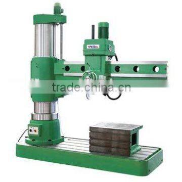 Z3080 Z3063 Radial drilling machine