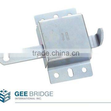 Side Lock