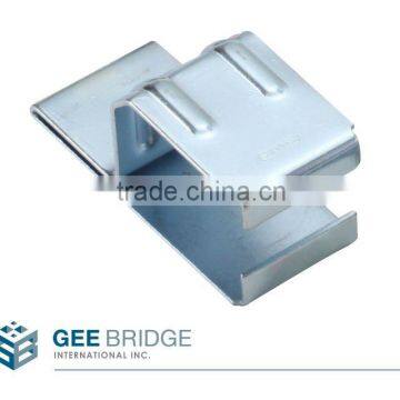 Box Track Single Side Mount Bracket Loads Up To 45