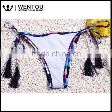 Wholesale Women Sexy Lace Spa Bikini Swimsuit photo-6