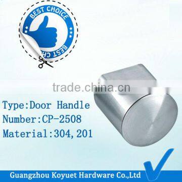 Wholesale Factory Toilet Partition Cubicle Stainless Steel Door Handle