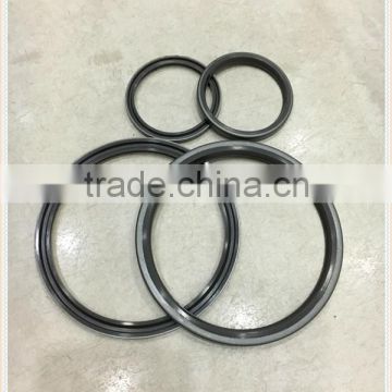 best quality 80x95x6 metal dust seal for excavator bushing