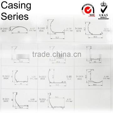 Hot Sell Casing Series photo-2