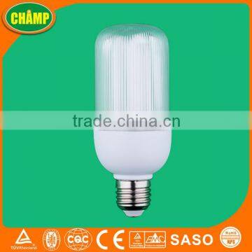 6500K T4 Column Fluorescent Lighting CFL Tube