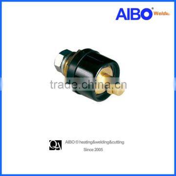 weding cable connector