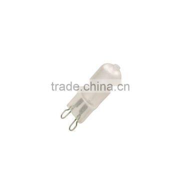 halogen litter bulb G9