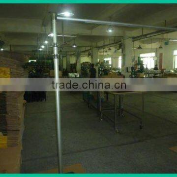 2014 Aluminum Crossbar/backdrop Pipe and Drape for Wedding photo-5