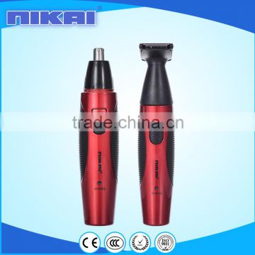 Best trimmer for nose clip electric hair and beard trimmer