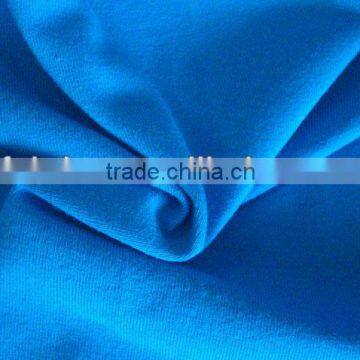 high quality knitting linen fabric