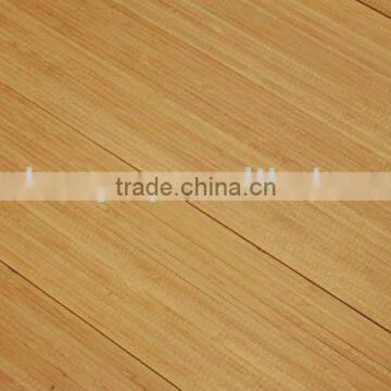 vertical bamboo flooring(waterproof compressed bamboo board Carburization/natural )