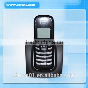 Original HUAWEI ETS 8121 dual band gsm cordless phone