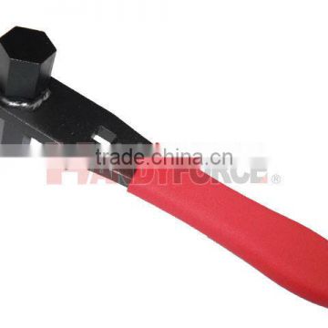 Axle Nut Wrench of Special Tools for Motorcycles