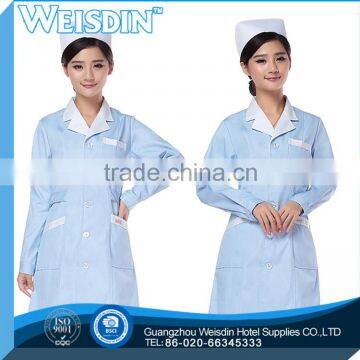 cheap price Guangzhou wholesale clothing linen japanese sexy nurse uniforms