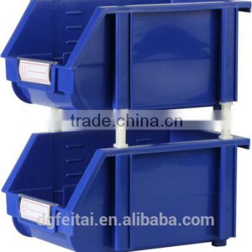 ESD Hard Plastic Box for Electronics Packaging