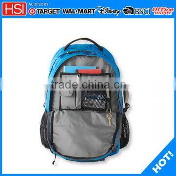 stationery inside pocket design school bags kids