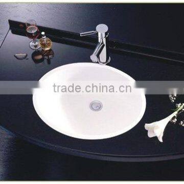 Washbowl Basin Resin