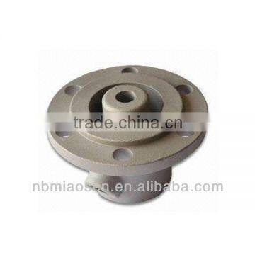 High Quality Heat Treatment Cast Iron