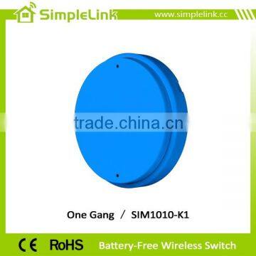 433MHz RF Remote Control Wireless Transmitter photo-5