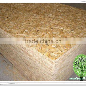 18mm Vietnam OSB board