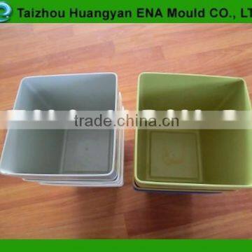 High Quality Plastic Injection artificial flower molds