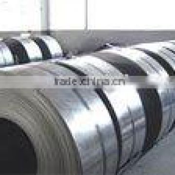 Hot Rolled Steel Coils