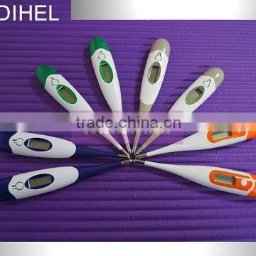 Digital Thermometer