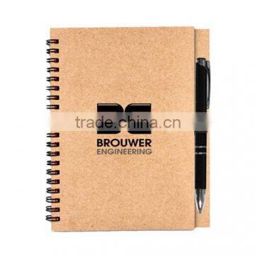 personalized notebook printing