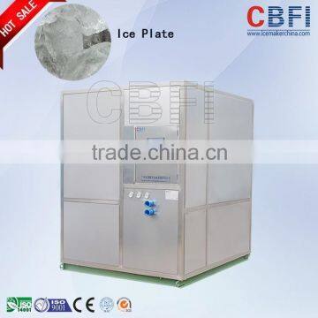 Easy to operate ice plate maker machine price for Africa