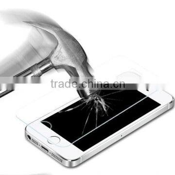 Tempered glass for appe iphone4 4s