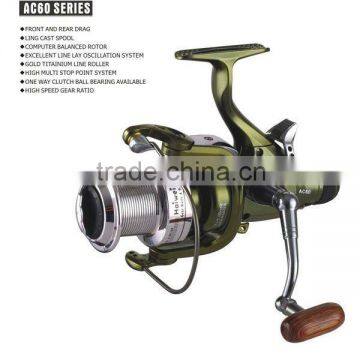2012NEW STYLE Fishing Reel