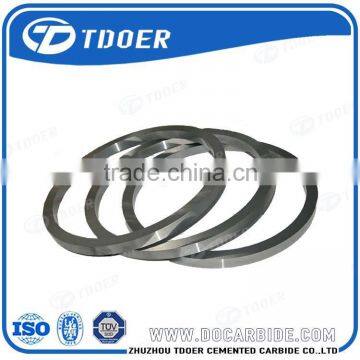 carbide rings
