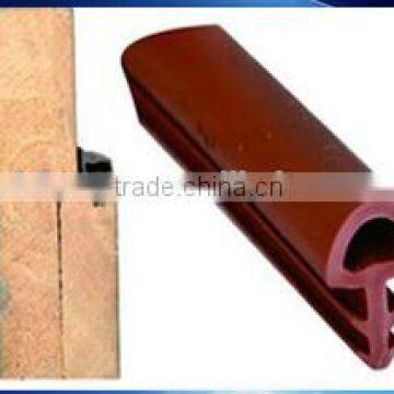 2015 EPDM Door Gasket Door Gasket Factory in Foshan/anti-corrosion A-58-6.5 photo-3