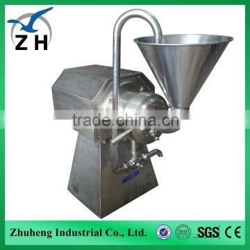 Sanitary Stainless Steel Colloid Mill for Peanut Butter Quality Choice photo-4