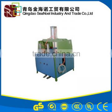 Good reputation Supreme Quality pillow bag packing machinery