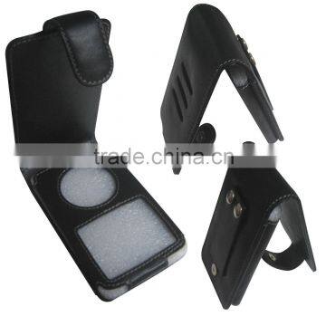 leather case for ipod nano